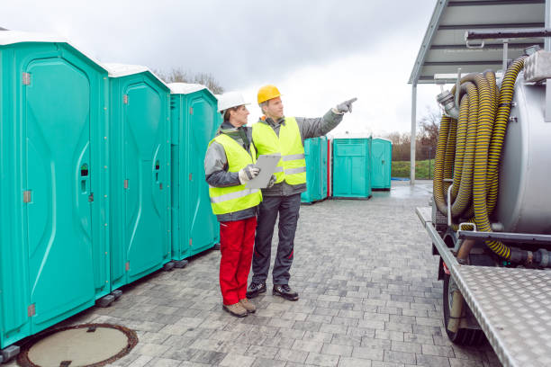 Best Portable Restroom for Sporting Events  in Ntgomery City, MO