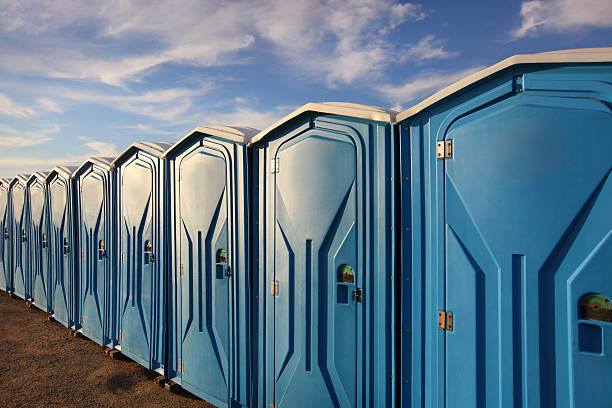 Best Portable Toilet Rental for Emergency Services  in Ntgomery City, MO